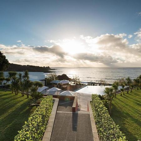 Marina Mar Premium Villa Vila Franca do Campo Exterior photo