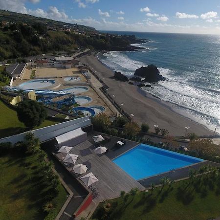 Marina Mar Premium Villa Vila Franca do Campo Exterior photo