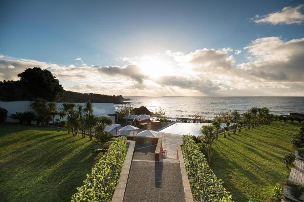 Marina Mar Premium Villa Vila Franca do Campo Exterior photo
