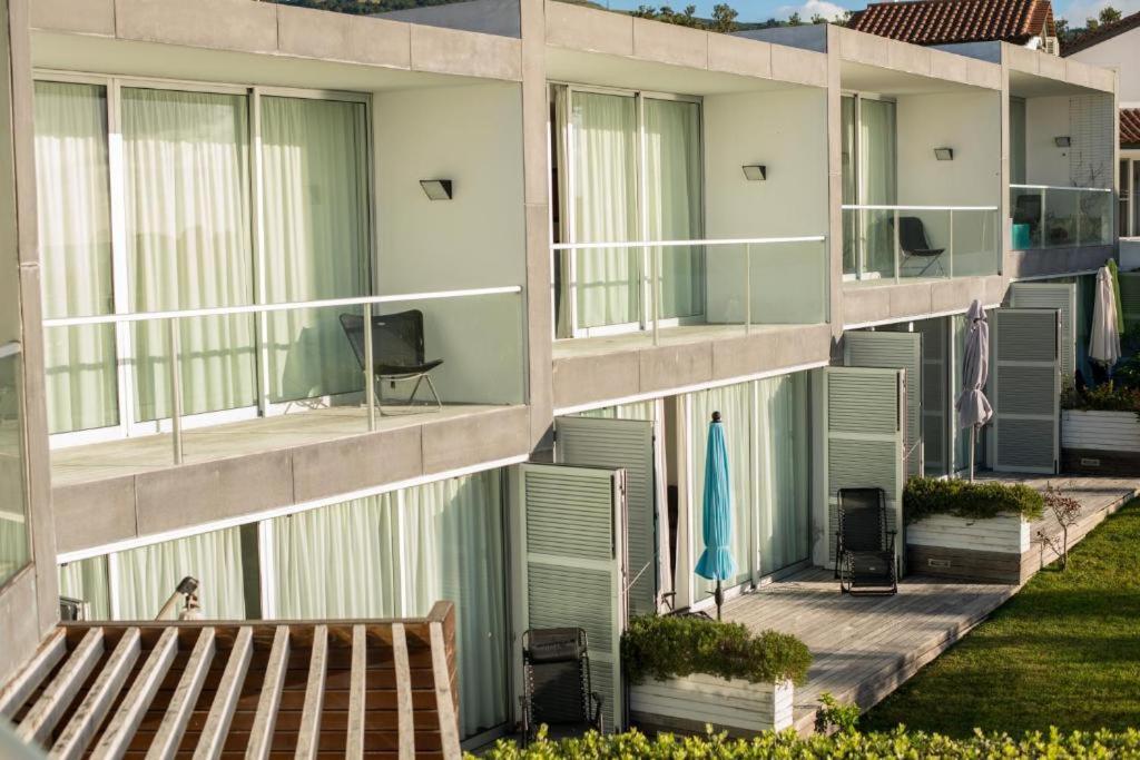 Marina Mar Premium Villa Vila Franca do Campo Exterior photo
