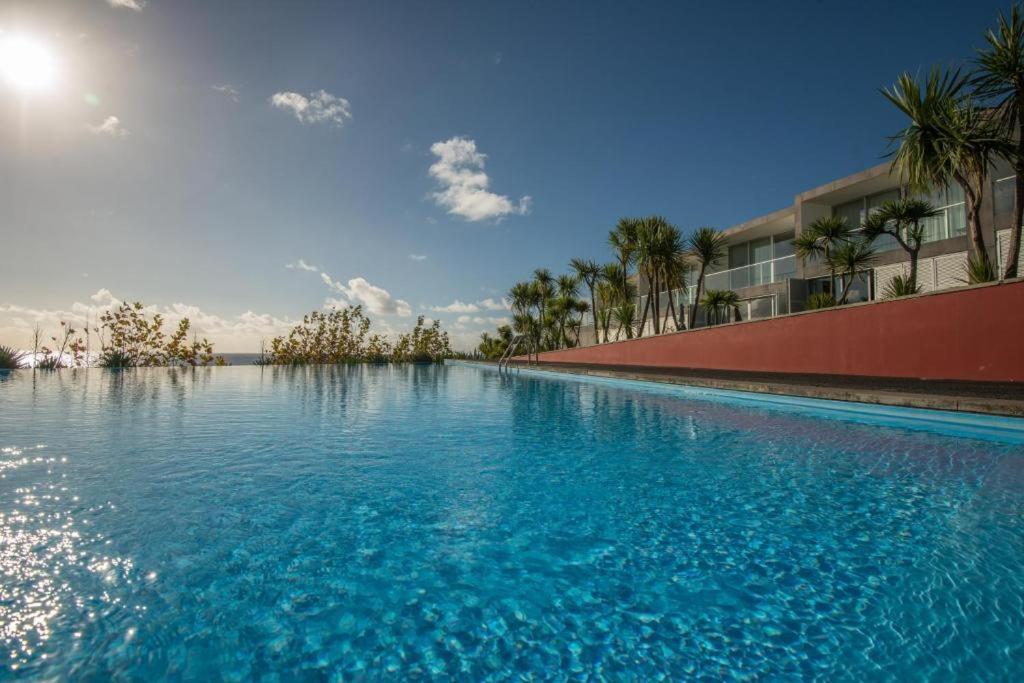 Marina Mar Premium Villa Vila Franca do Campo Exterior photo