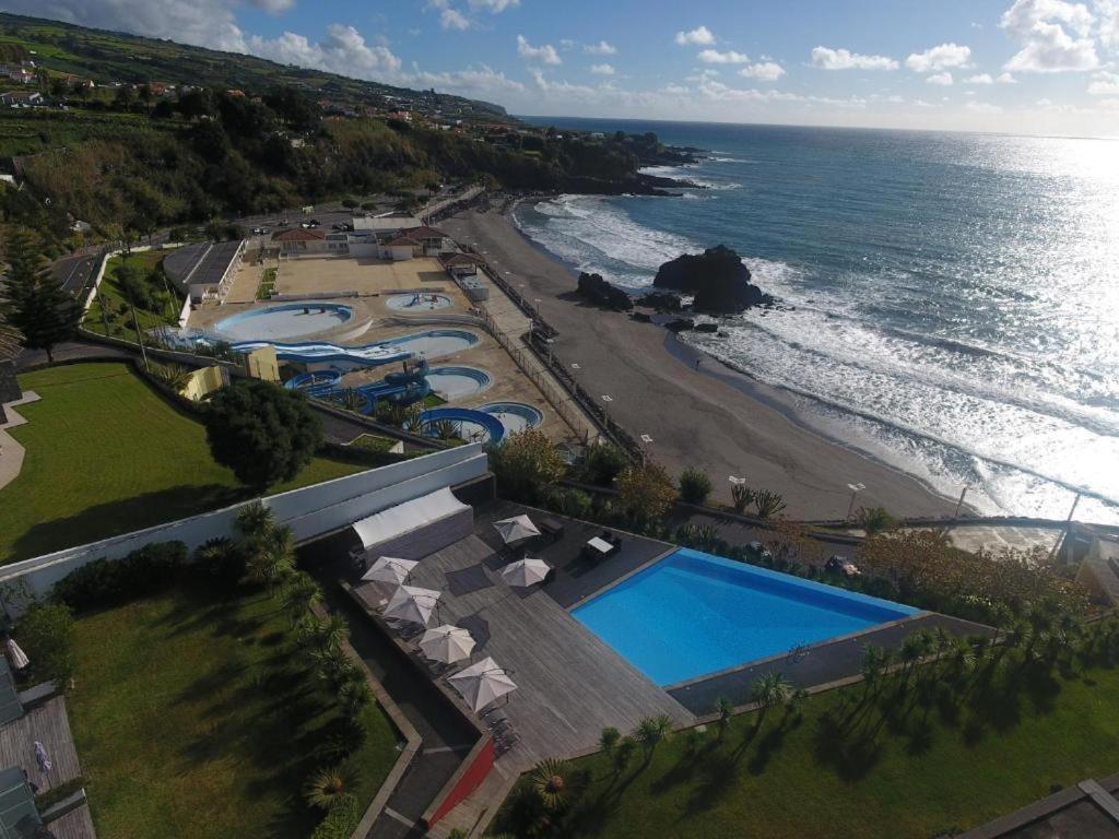 Marina Mar Premium Villa Vila Franca do Campo Exterior photo
