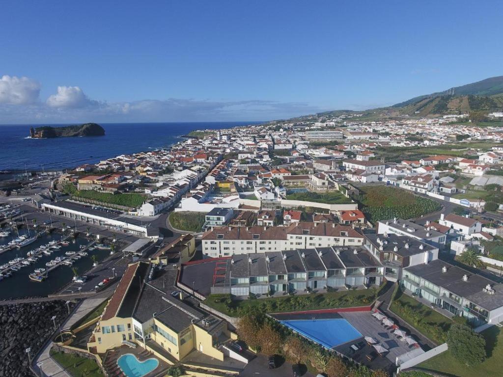 Marina Mar Premium Villa Vila Franca do Campo Exterior photo