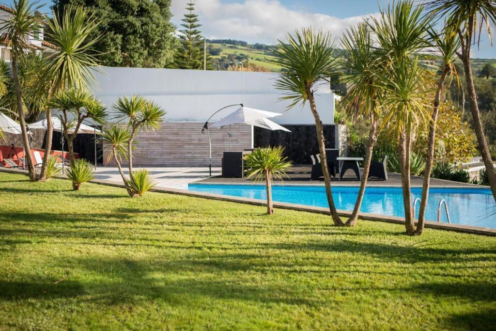 Marina Mar Premium Villa Vila Franca do Campo Exterior photo